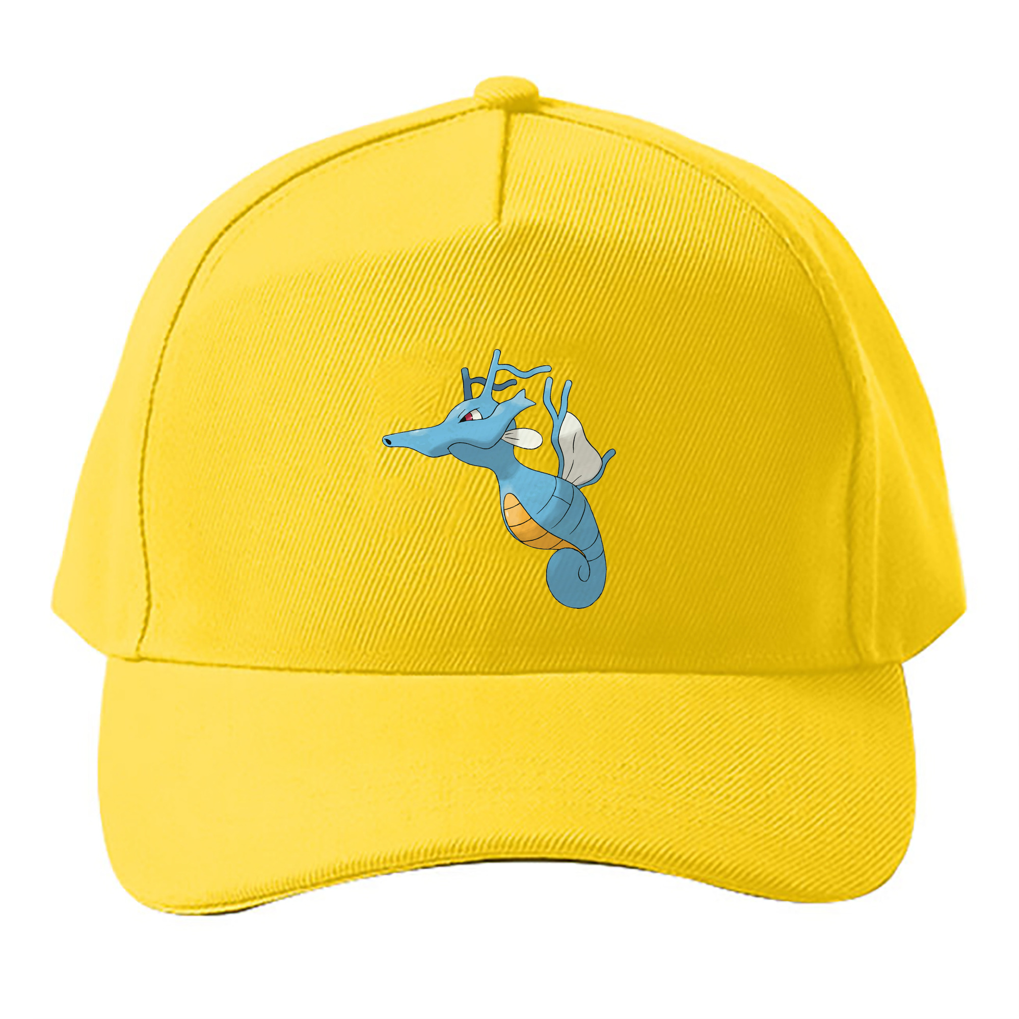 （画像用） ポケットモンスター Pokémon ベースボールキャップ 綿100％ 男女兼用 帽子 スポーツ